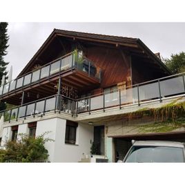 Foto unsaniertes Haus
