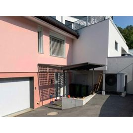Foto Außenansicht Haus