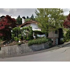 Foto Außenansicht Haus