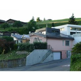 Foto Außenansicht Haus