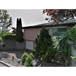Foto Außenansicht Haus